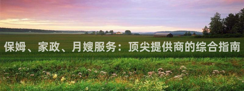 杏悦平台主管