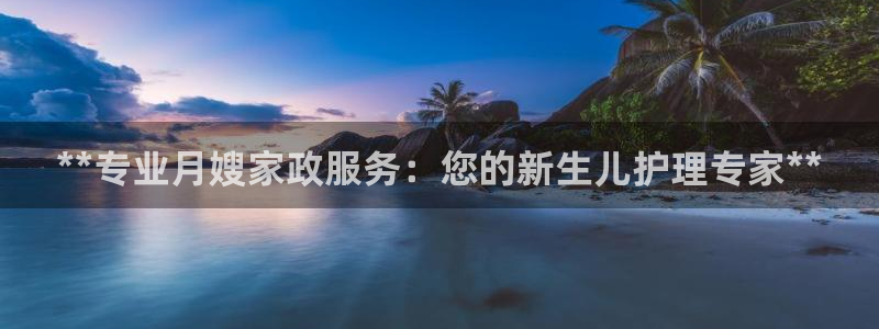 杏悦招商地址