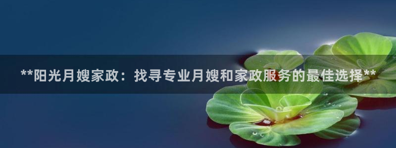 杏悦平台主管